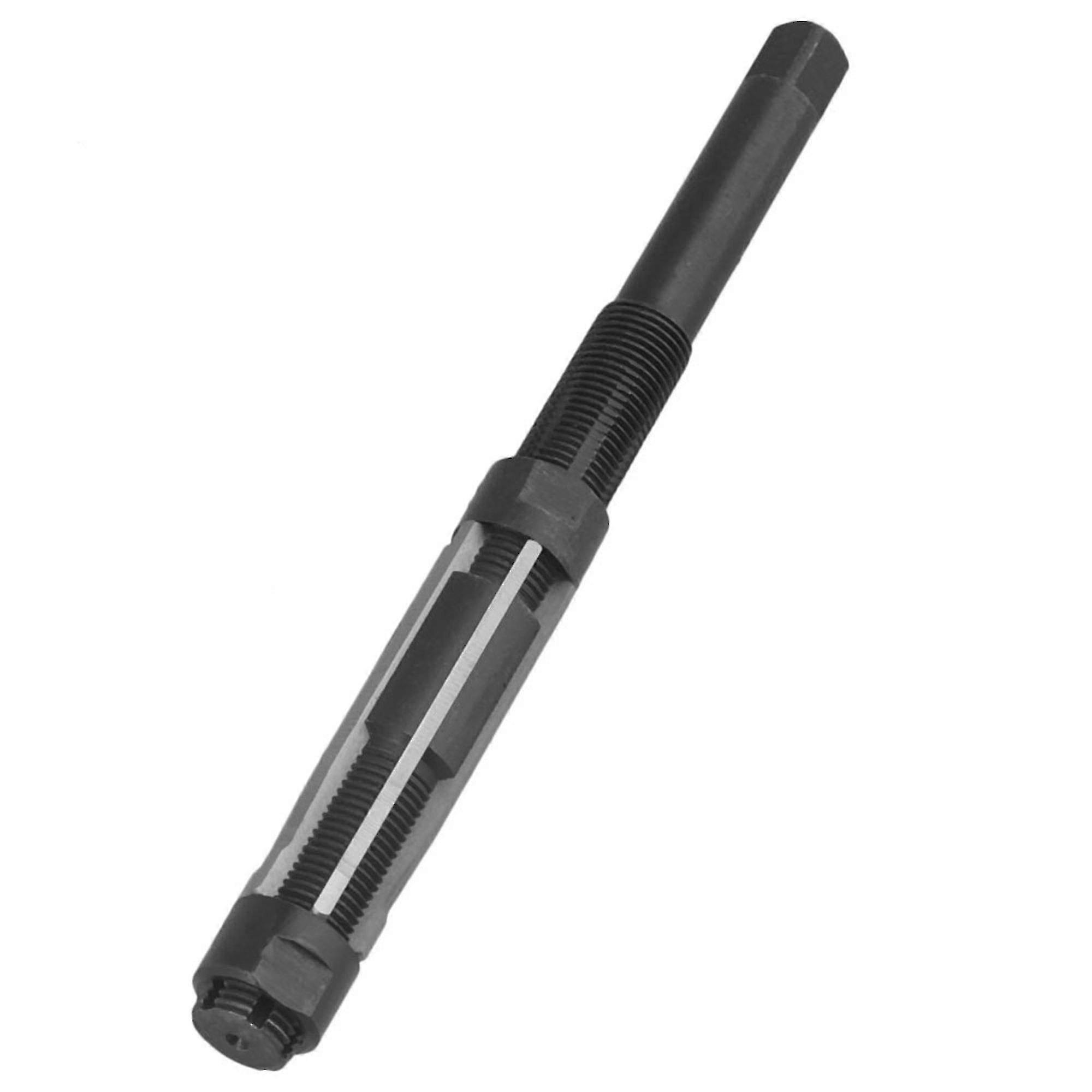 Hss Adjustable Hand Reamer Milling Cutting Tool 26-29.5mm Cutting Dia