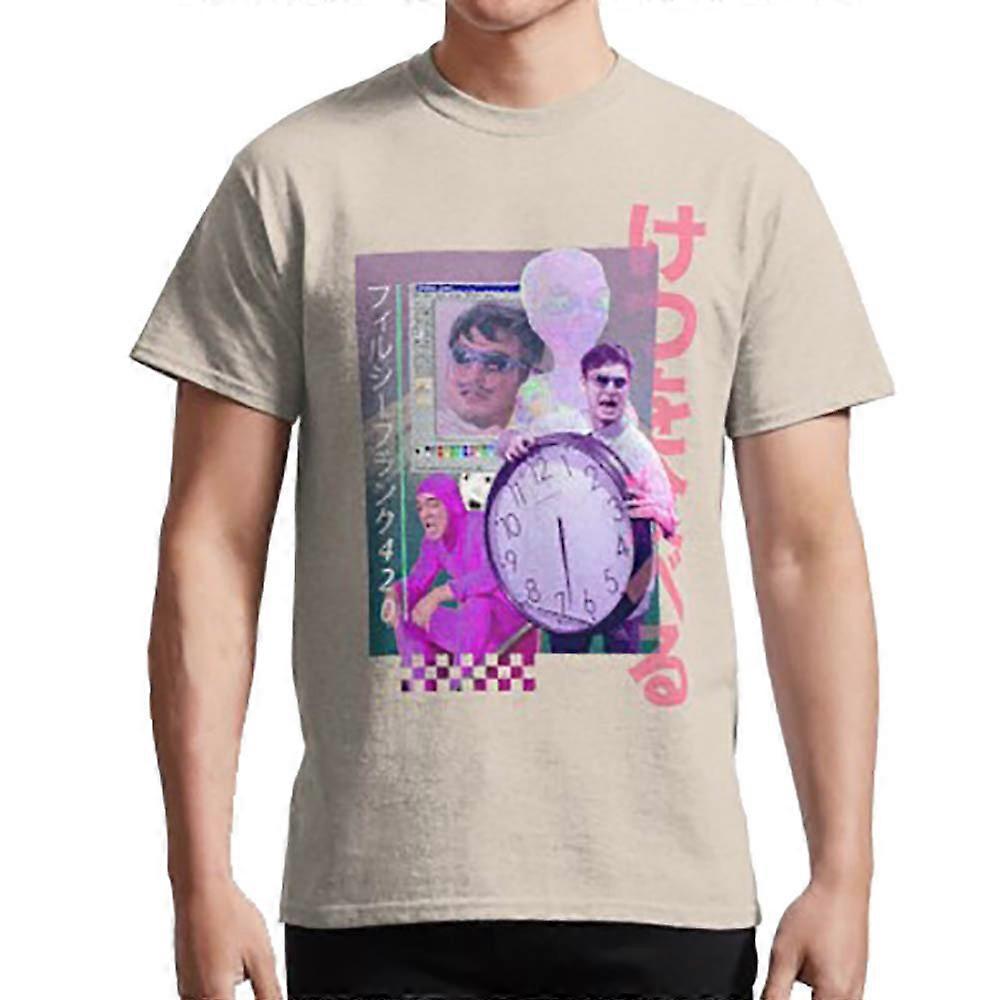 Filthy Frank 420 Tričko