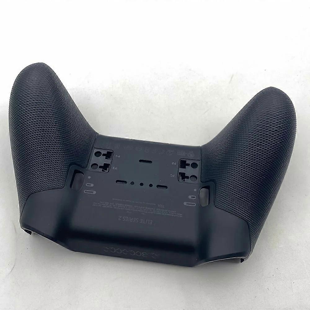 Repair Part For Xbox One Elite Series 2 Controller Front Back Housing Shell Back Case Cover