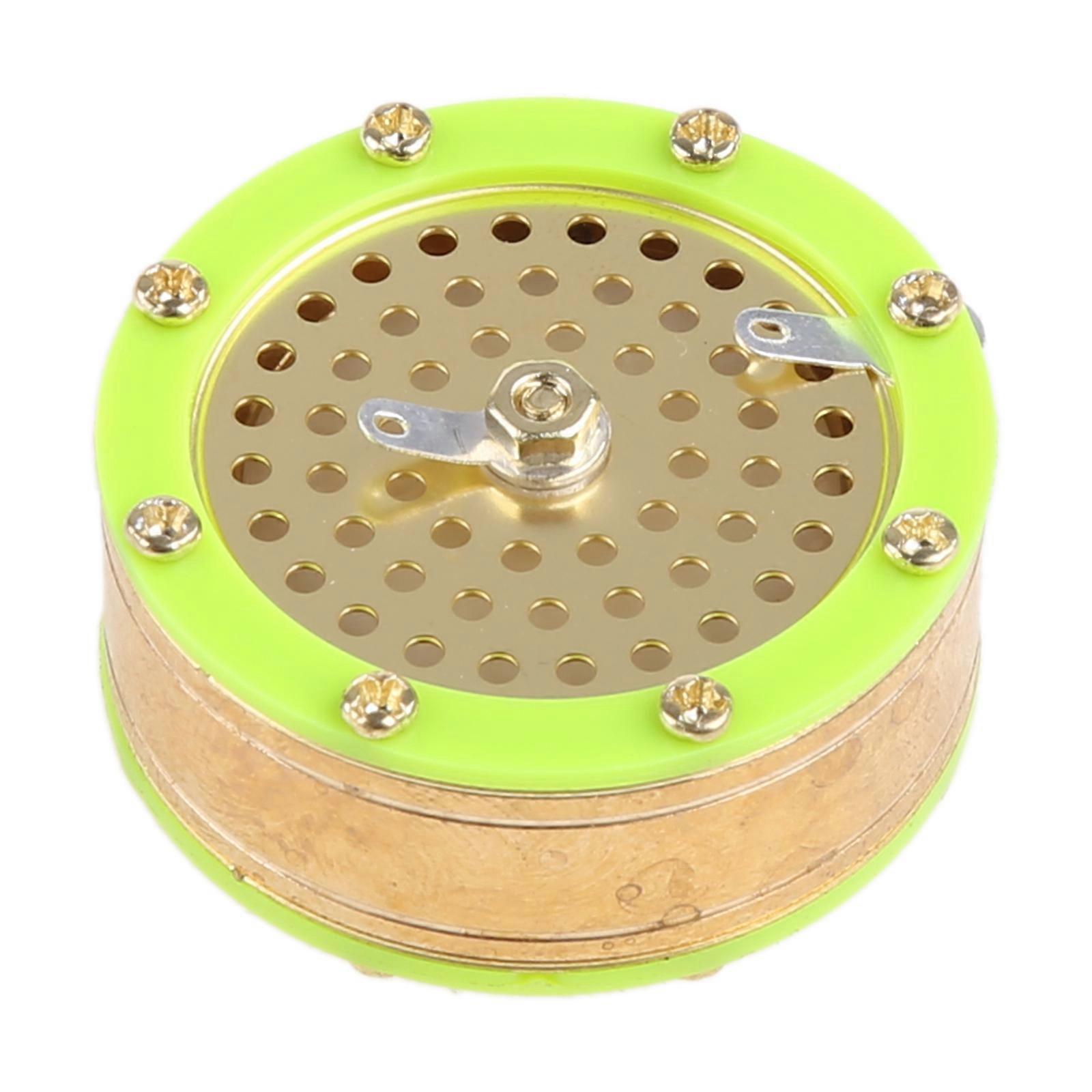 34mm Microphone Cartridge Core Capsule for Studio Recording Condenser Mic