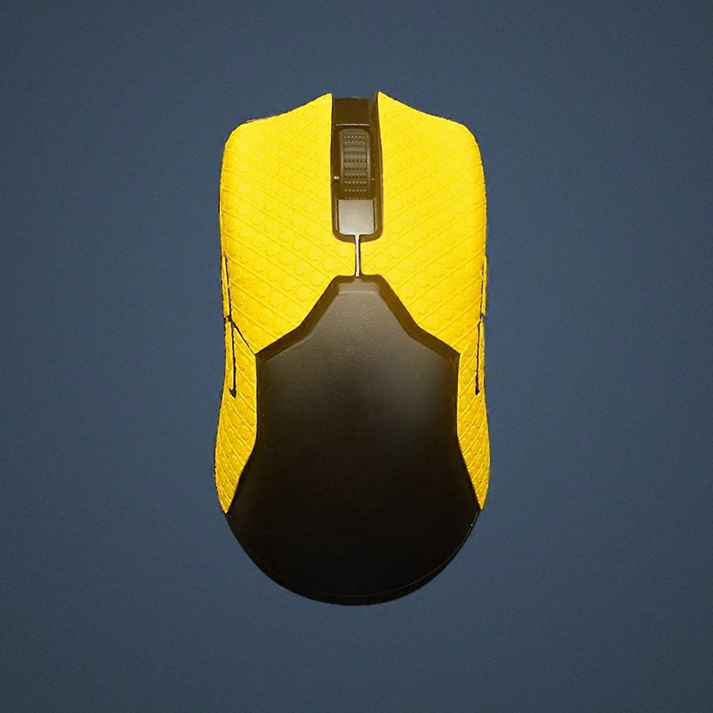 Mouse Handmade Non Slip Sweat Resistente Mouse Skates para Razer Viper Ultimate