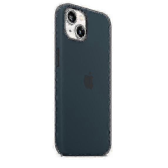 Étui en silicone avec Magsafe pour iphone 13 Phone Case
