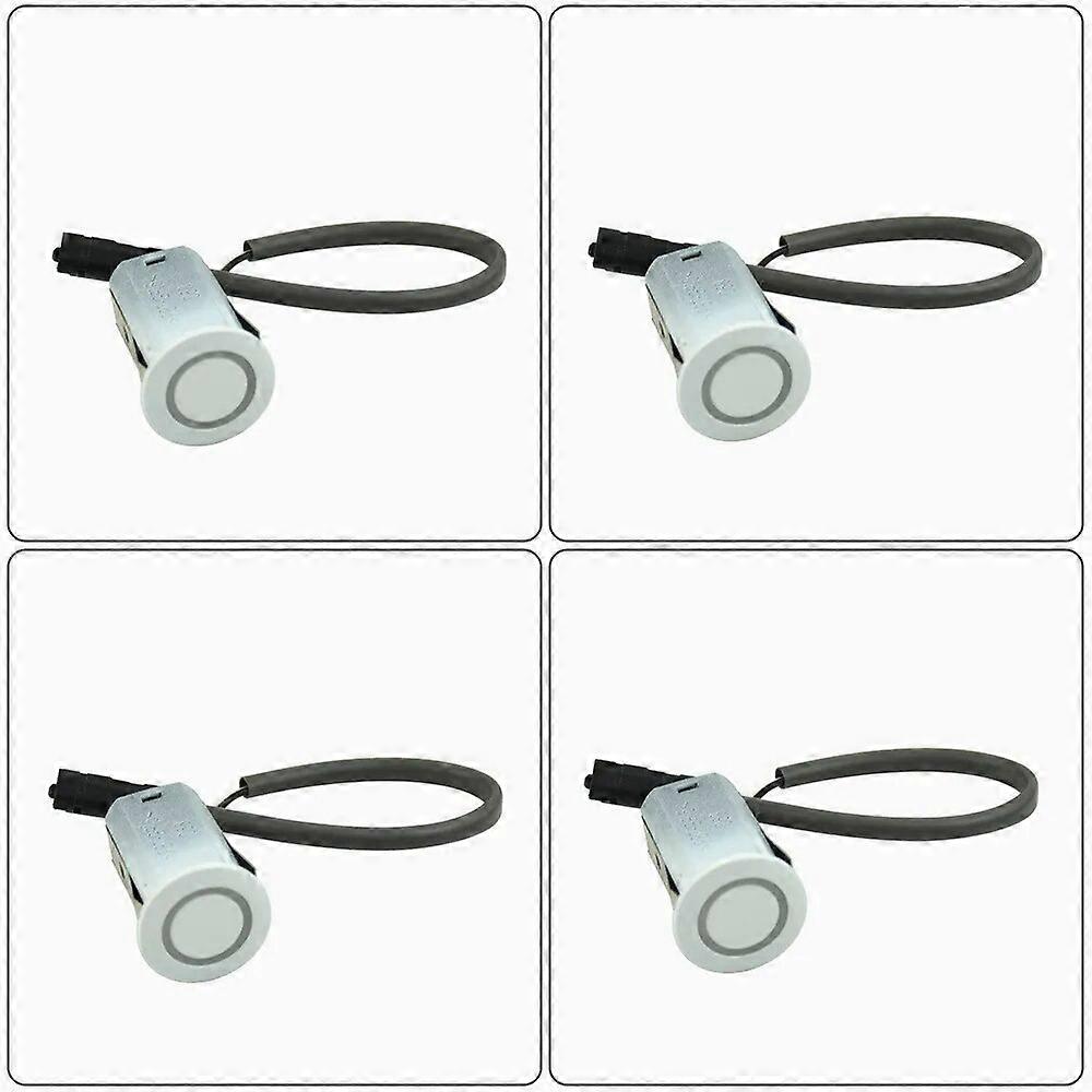 Tire Pressure Detector 4 Pcs / lot PDC Capteur de stationnement pour Camry RX PZ362-00208 PZ36200208