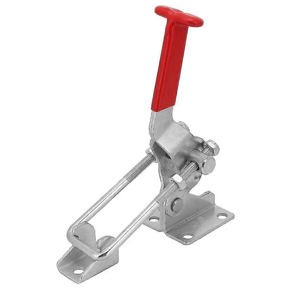 Carbon Steel Triangle Shaped Lever Toggle Clamp 40341 Latch-action Toggle Clamp