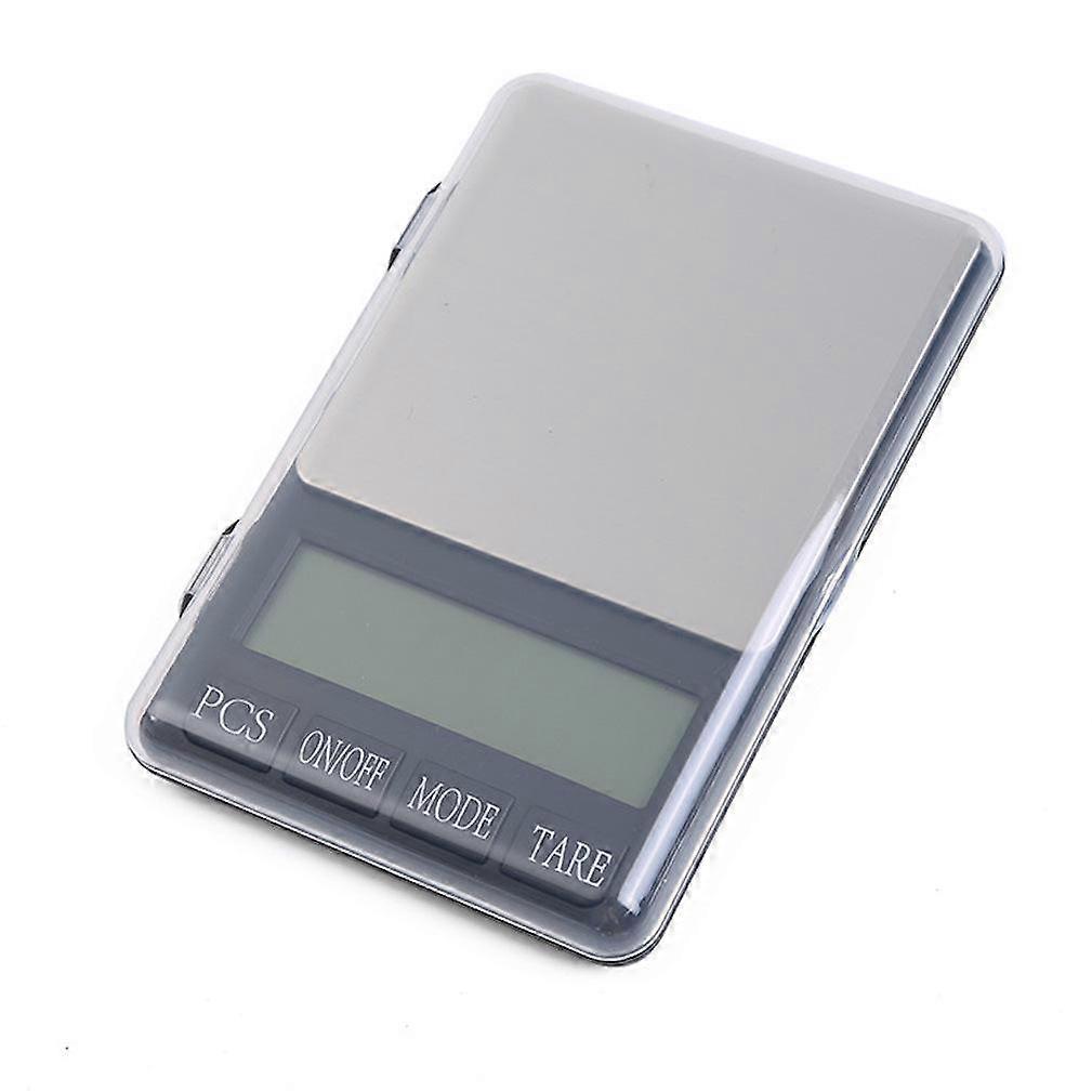 Jewelry Gold Mini Precision Digital Mini Digital Pocket Scales Digital Mini Digital Pocket Scales High Precision 0.01g