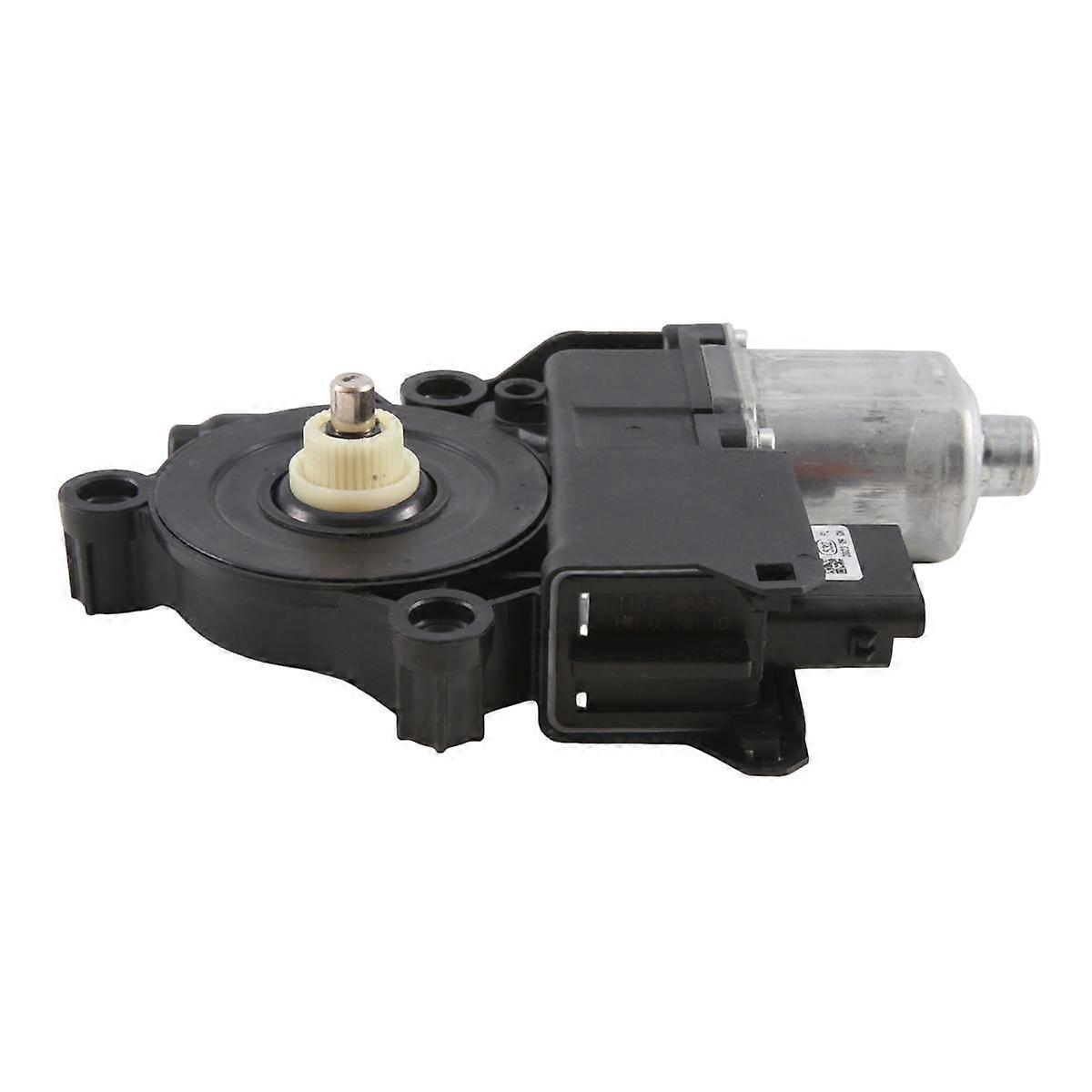 Front Left Power Window Lift Motor 82450-3X010 824503X010 for 2011-2015 Window Glass Lift Control Motor