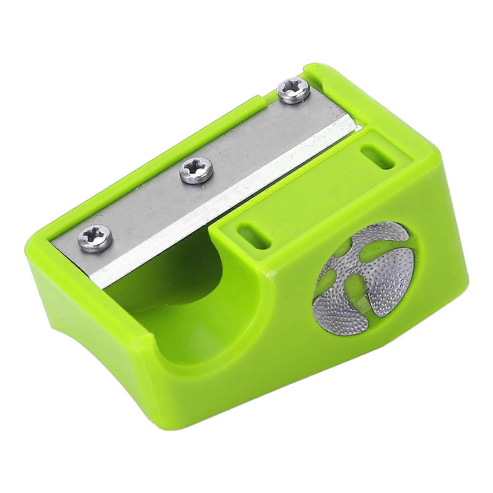 Cue Tip Shaper 6 in 1 Multifunctional Billiard Tip Trimmer Pool Cue Accessory for Replacement Shaping Tips