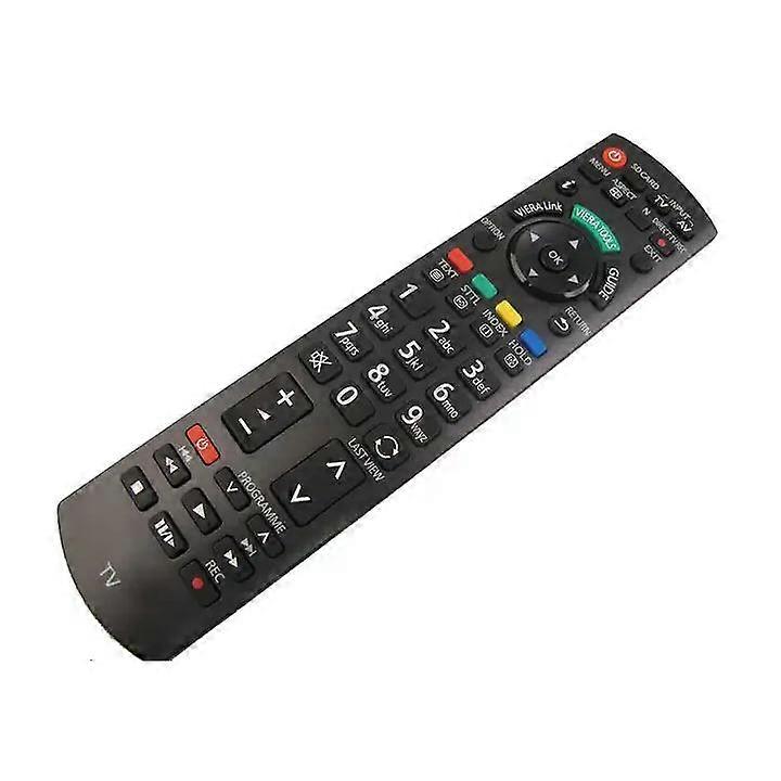 N2QAYB000834 TV Remote Control