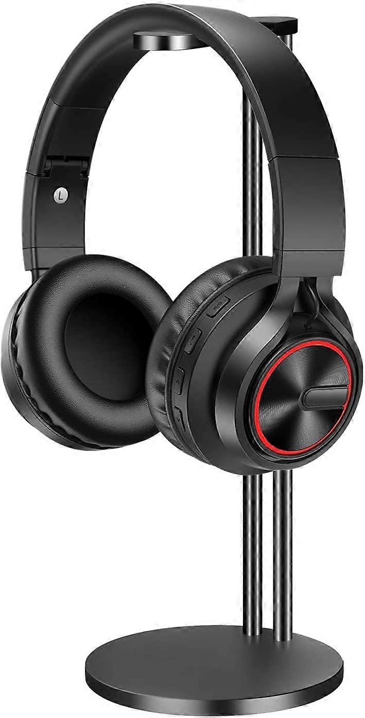 Slim headphone stand universal size for headphone from Bose Sony Beats