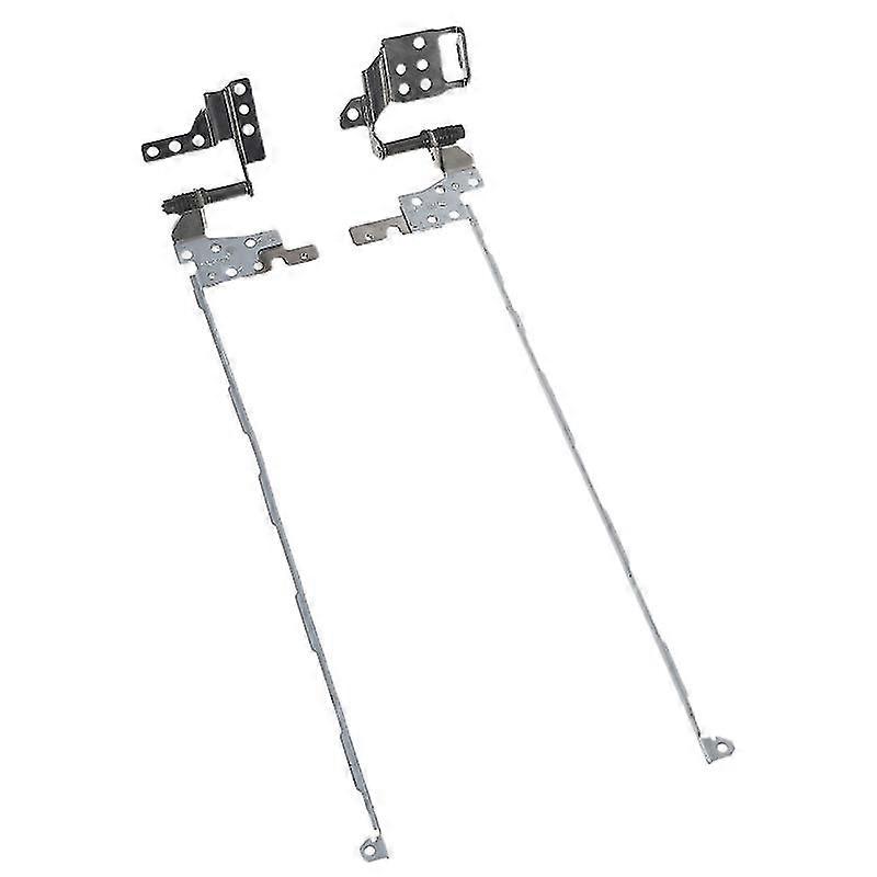 Right & Left Lcd Hinge Set Replacement For Acer Nitro 5 An515-42 An515-41 42 51