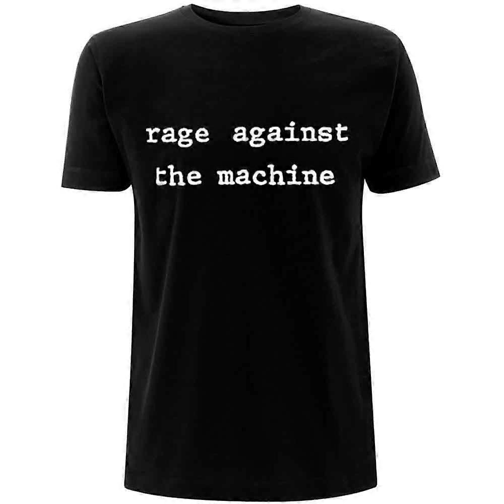 Rage Against The Machine Molotov T Shirt