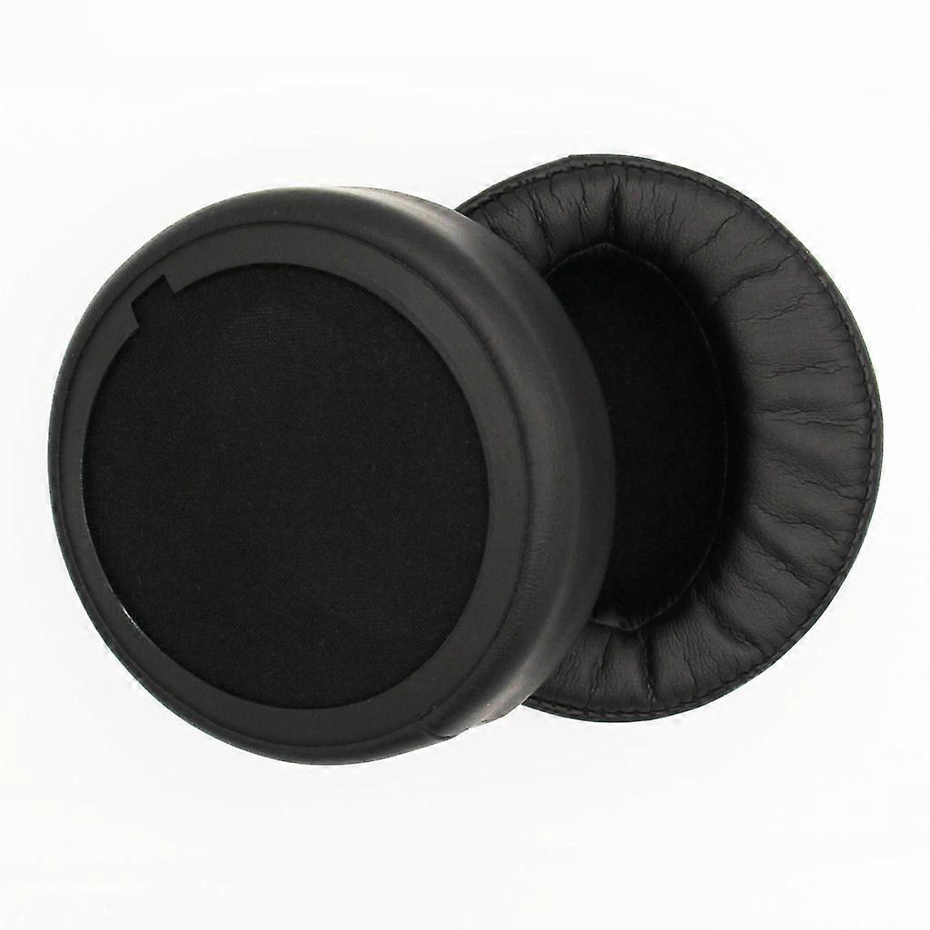Earpads Cushions Compatible For Sony MDR-XB950BT - Black