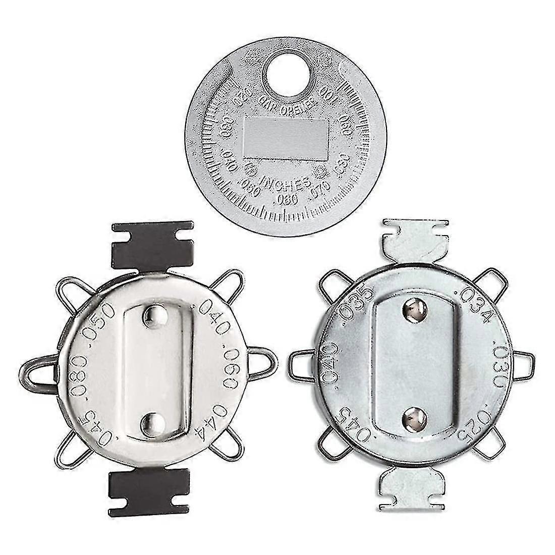 Plug Gau Measuring Tool - Wire Plug Gau Adjment Tool Inch And Metric