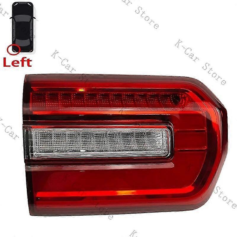 Per Changan Cs95 Retromarcia Luce Freno Indicatore Di Direzione Fendinebbia Auto Luce Posteriore Assemblaggio Accessori