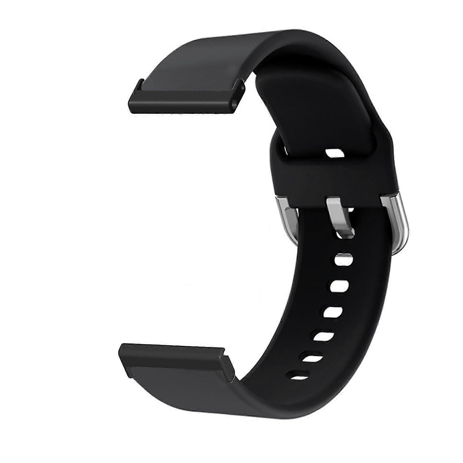 Wristband Soft Strap Belt Sweatproof For Suunto9/suunto7/d5i Watch Bracelet Loop