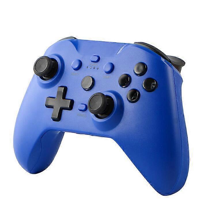 Bluetooth Wireless Gamepad With 2.4G Receiver
