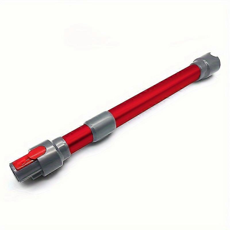 نمط جديد ل Dyson V7 V8 V10 V11 V15 تلسكوبي قضيب تمديد أنبوب مكنسة كهربائية محمولة مكنسة كهربائية ملحقات أداة التمديد قطع غيار