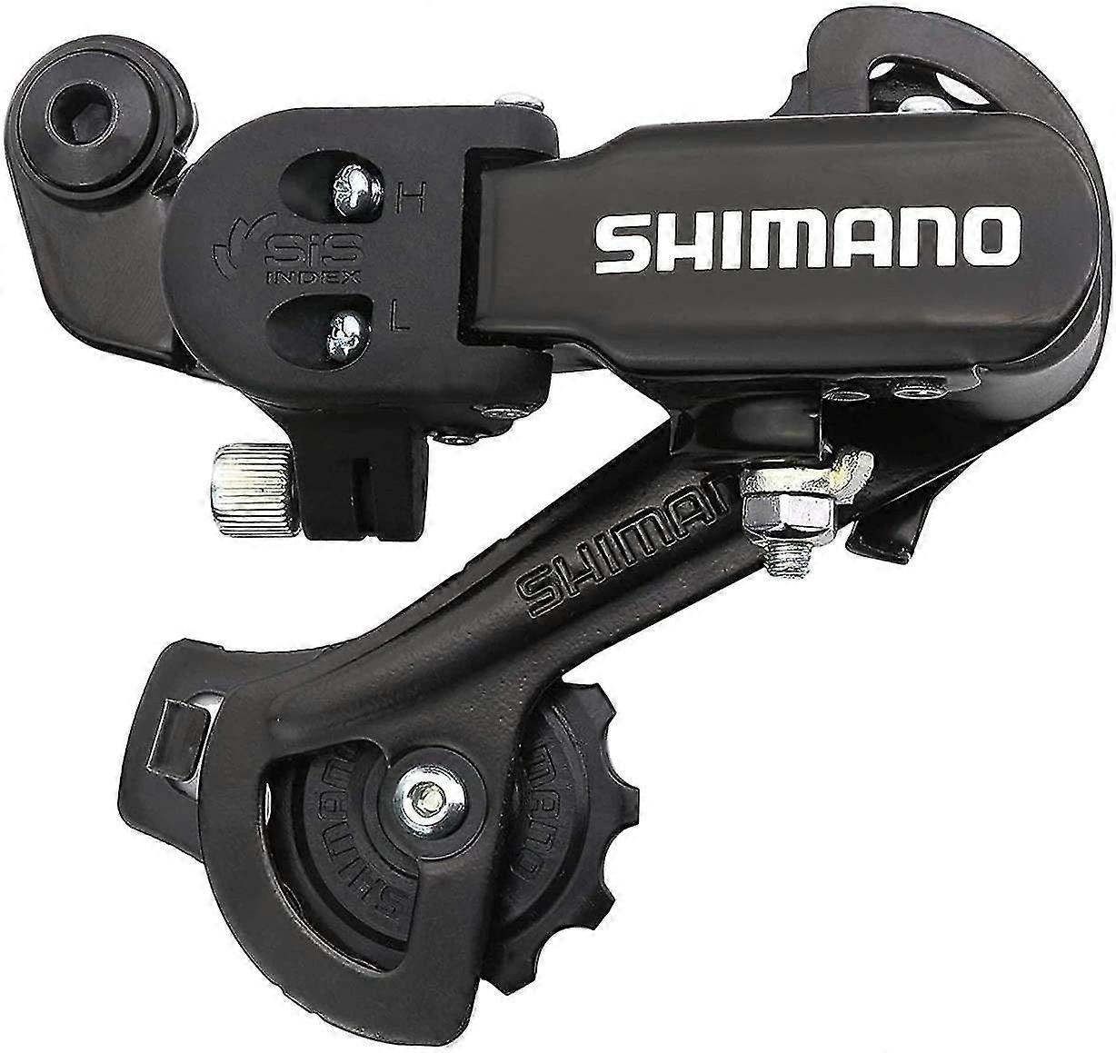 Rd-tz31-a Rear Derailleur 6/7 Speed Mtb Bicycle Derailleur Drivetrain Direct Mount/bolt Mounta - YX
