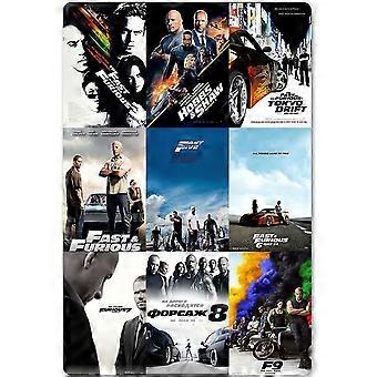 *非売品*ワイルドスピード ドウェインジョンソン オリジナル映画ポスター hobbsandshaw_20190705_01.jpg?