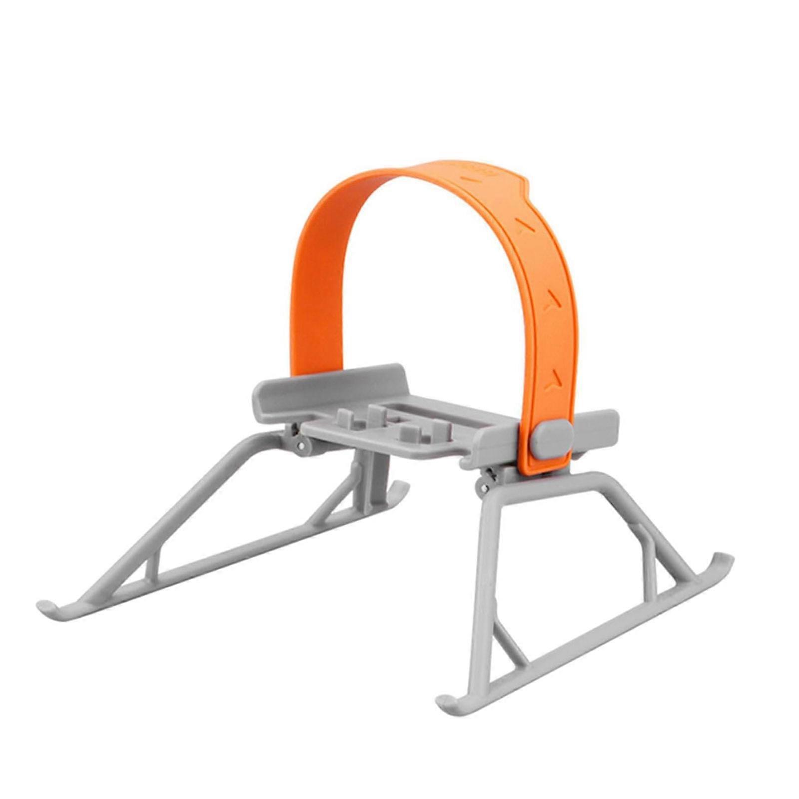 Foldable Extension Kit for Dajiang Mini 4 Pro Drone - Landing Gear Leg