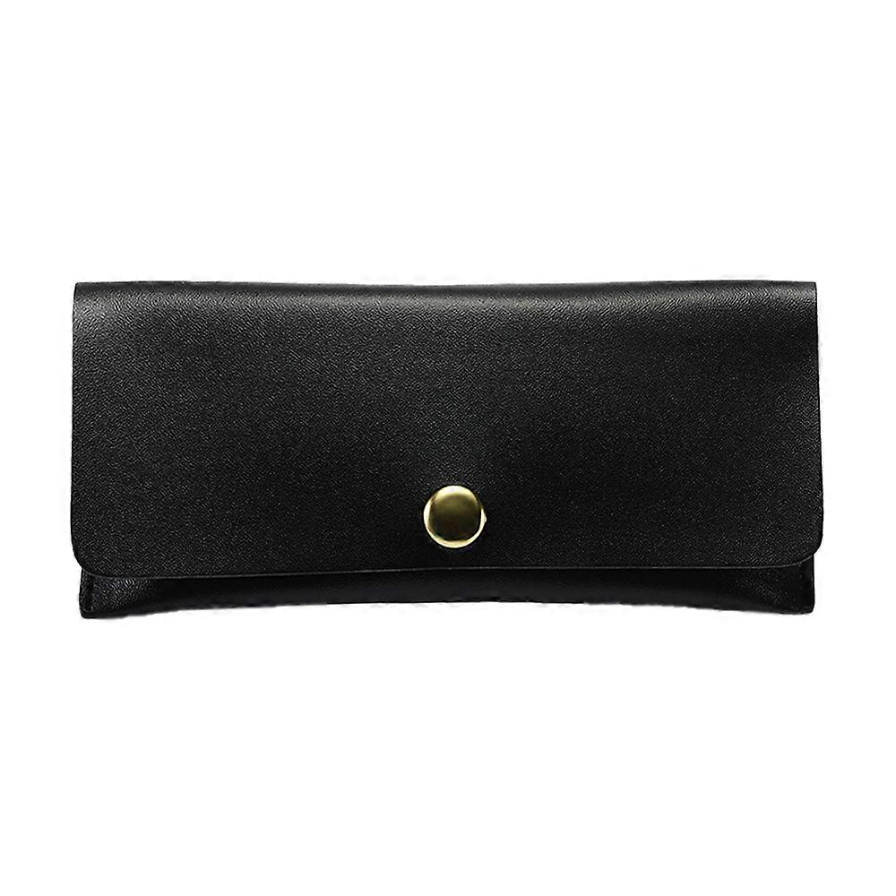 Eyeglass Case for Protecting Reading Glasses & Sunglasses