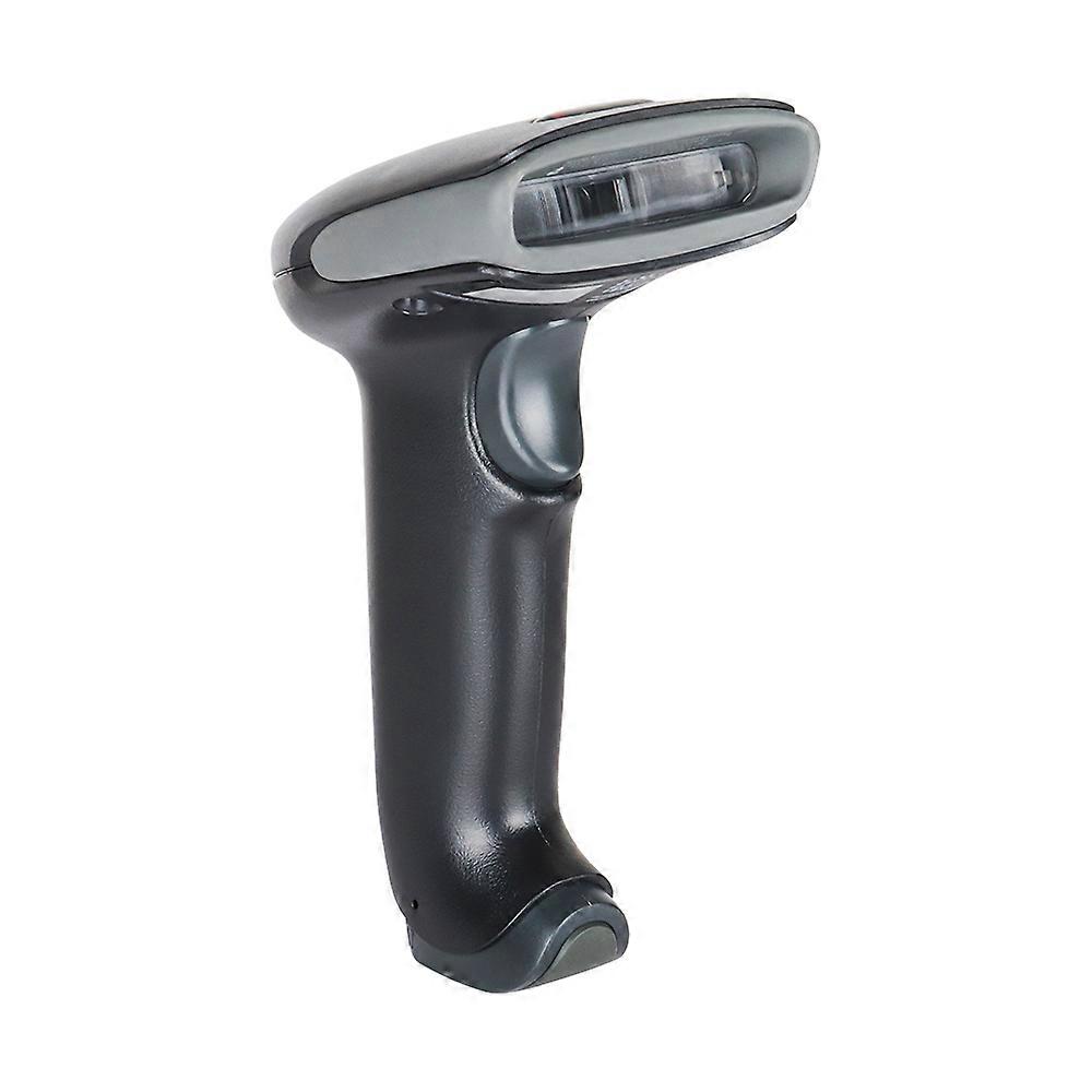 Handheld Bar Code Scanner Hyperion 1300G-2USB 1D Barcode Reader with USB Cable Kit