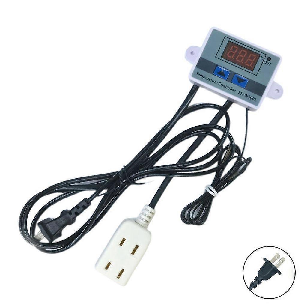 XHW3001 Temperature Controller Achieve Precise Temperature Control for House