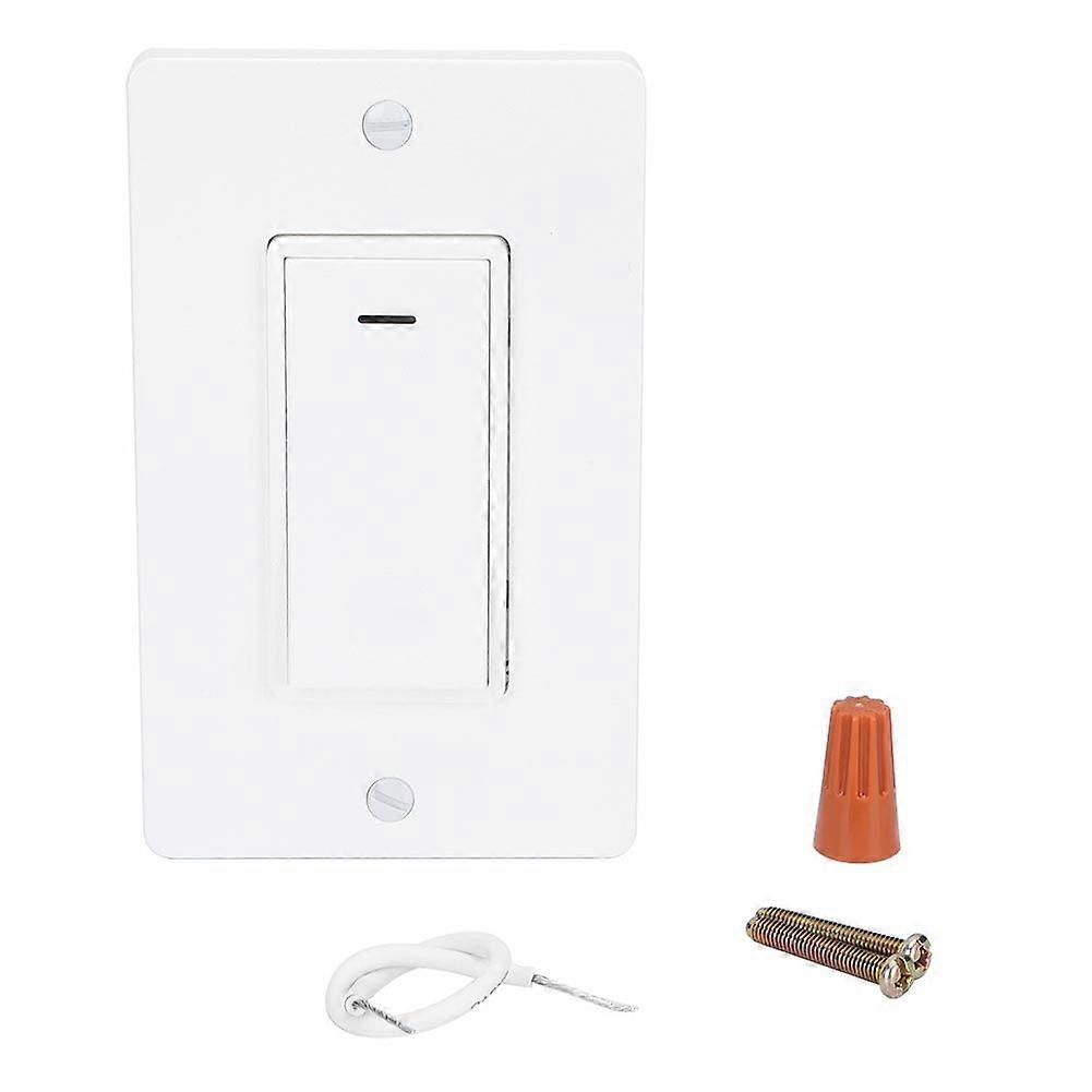 Remote Control Voice Control Colorful LED Light Timing RGB Control Switch