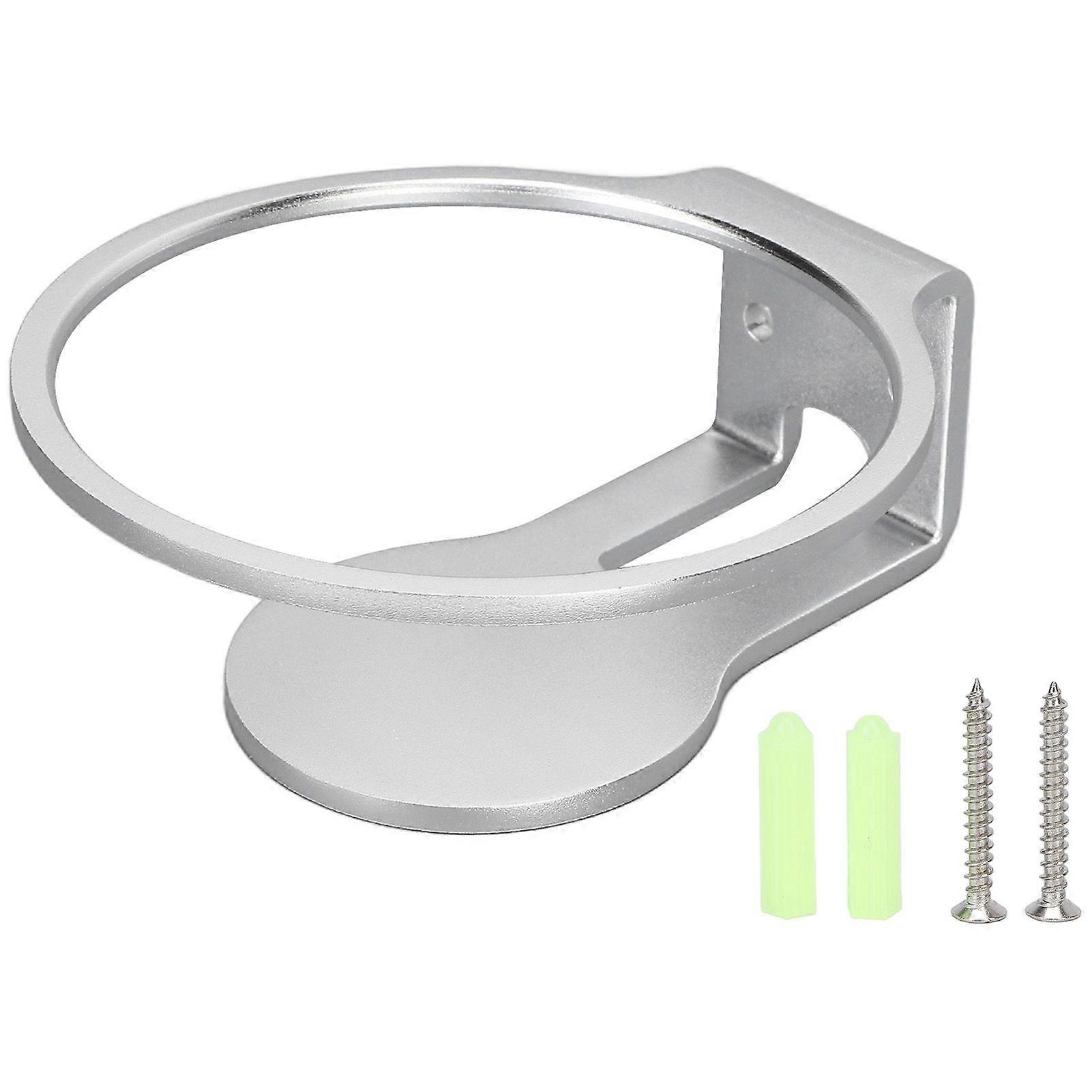 Smart Speaker Wall Mount Brackets Sturdy Easy to Install Wall Shelf for Sonos RoamSilver