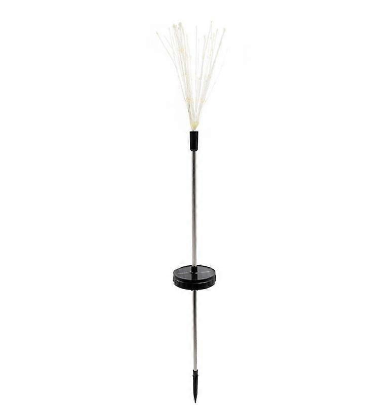 Solar Garden Lights Solar Firework Lights Solar Powered String Light