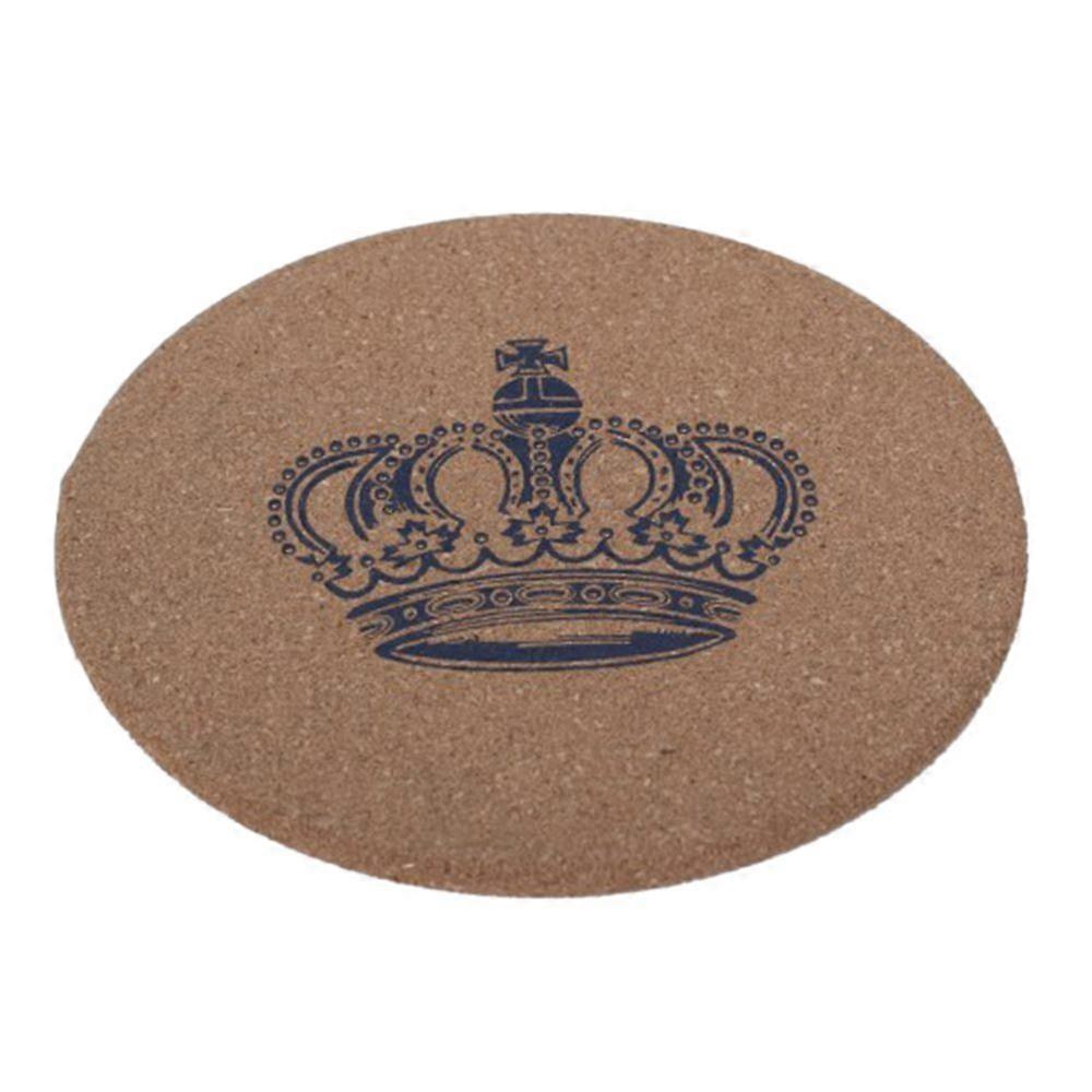 5pcs Soft Wood Cup Mat Coaster 10pcs small tower