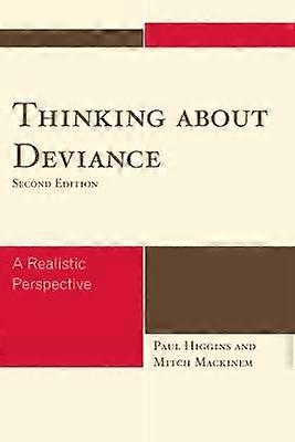 Thinking About Deviance