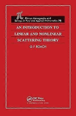 An Introduction to Linear and Nonlinear Scattering Theory