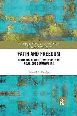 Faith and Freedom