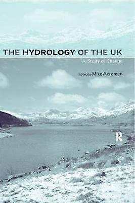 The Hydrology of the UK