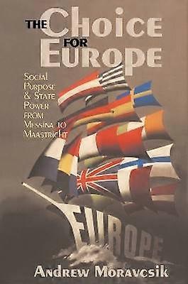 The Choice for Europe