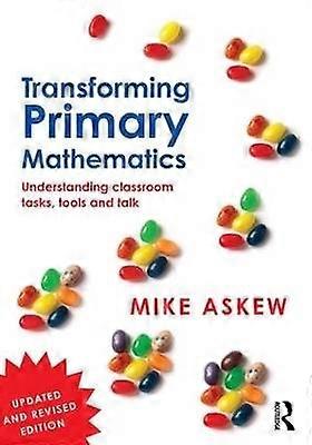Transforming Primary Mathematics