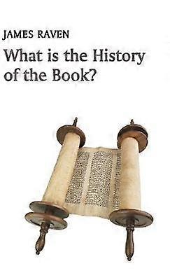 Was ist die Geschichte des Buches?