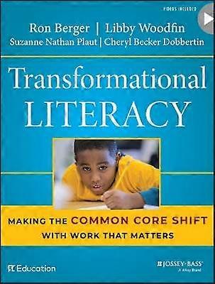 Transformational Literacy