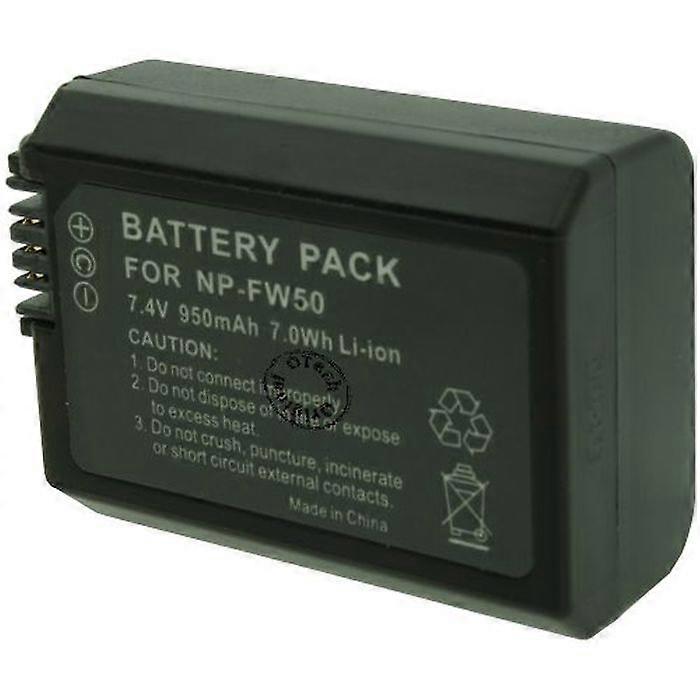 Camera Battery for SONY NEX-6