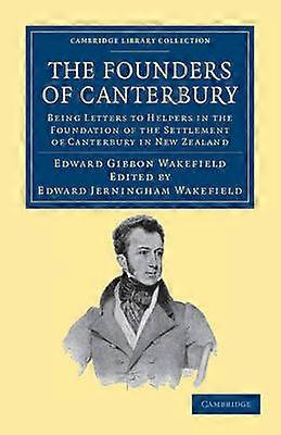 The Founders of Canterbury