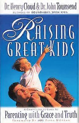 Uppfostra fantastiska barn