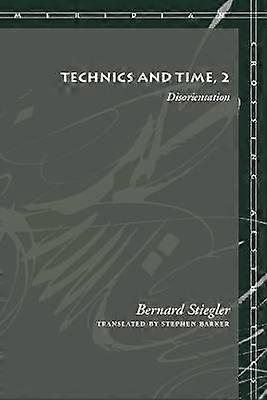 Technics and Time 2