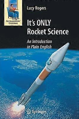 It's ONLY Rocket Science