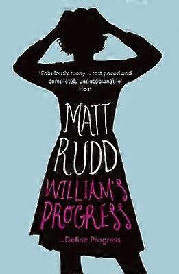 William's Progress