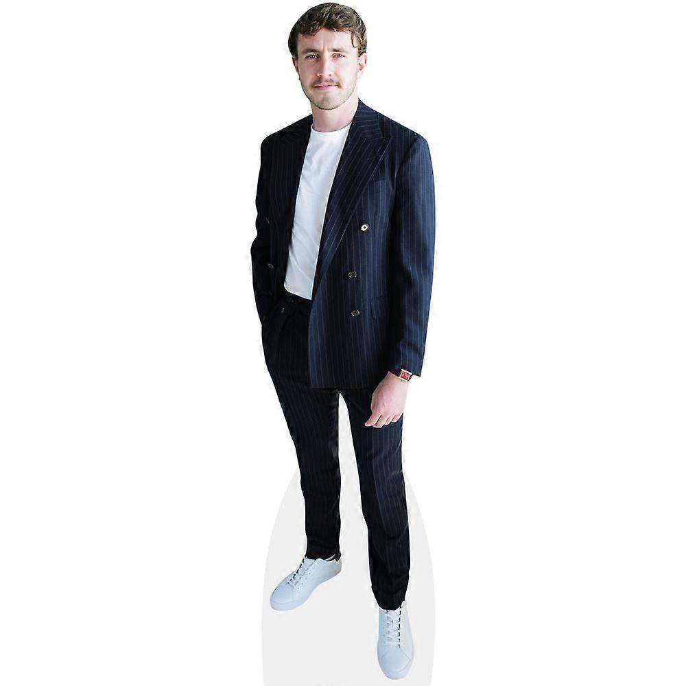 Paul Mescal (Trainers) Cardboard Cutout (lifesize OR mini size). Standee. Stand Up.
