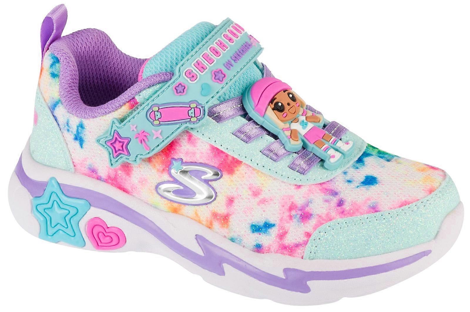 Baskets Skechers Snuggle Sneaks - Skech Squad