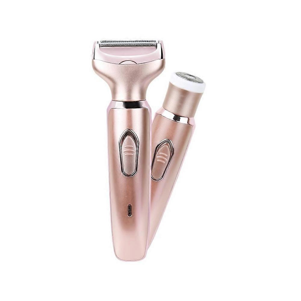Multifunctional 2-in-1 Epilator for Women