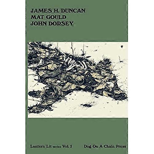 Lantern Lit Series Vol.1