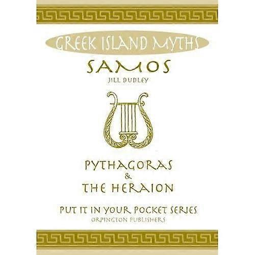 Samos: Pythagoras and the Heraion.